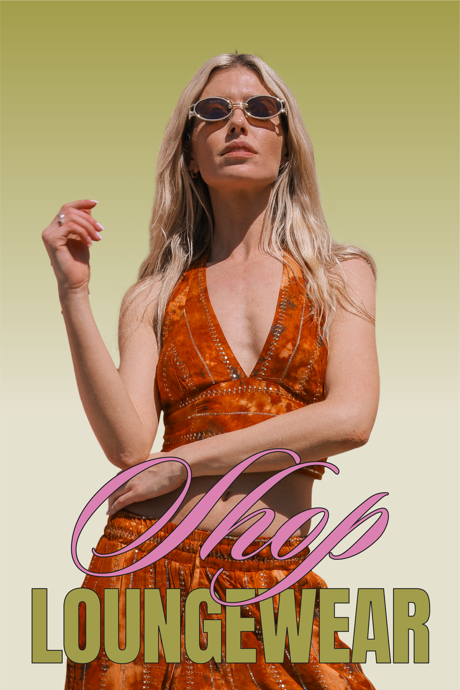 LOUNGEWEAR