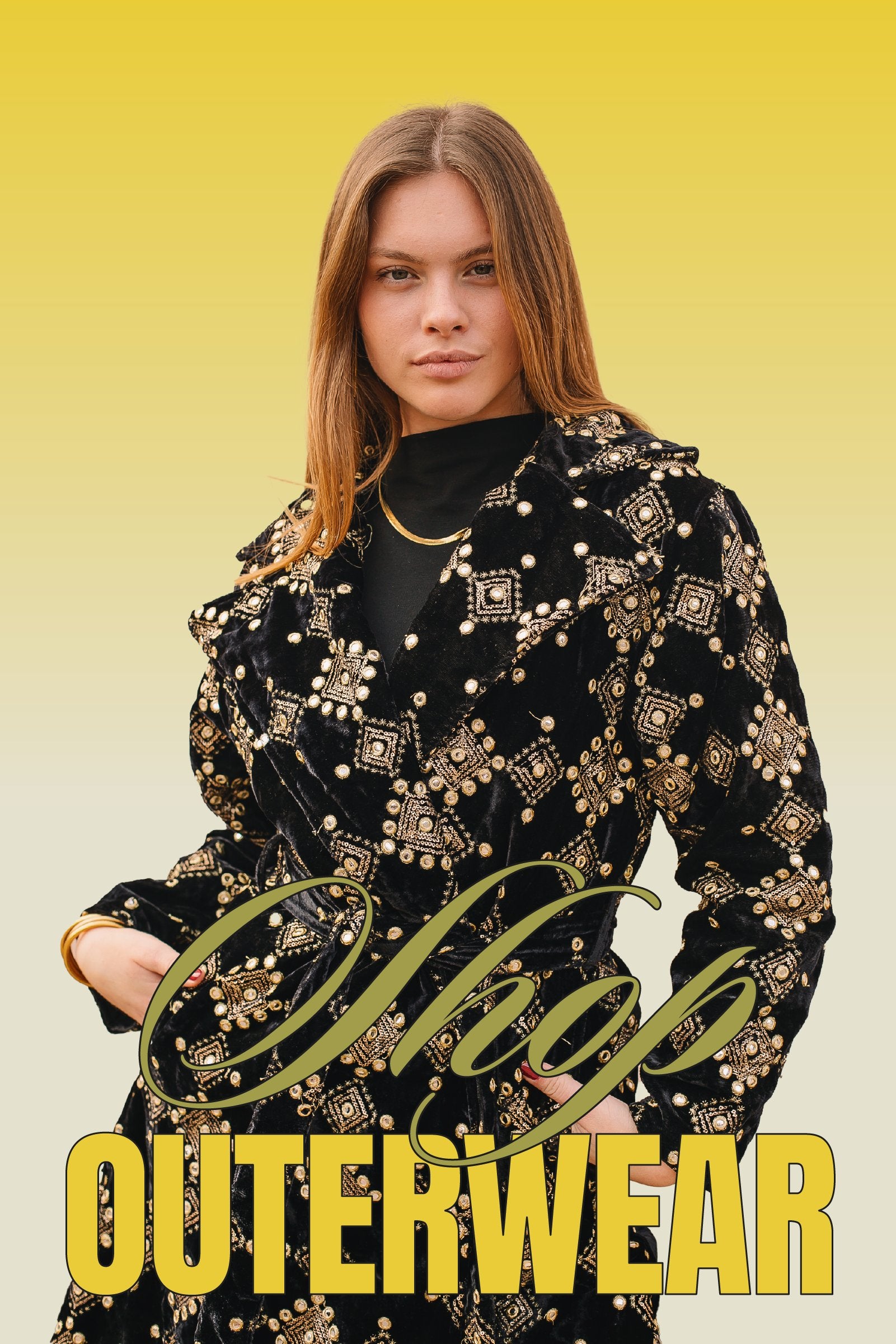 OUTERWEAR