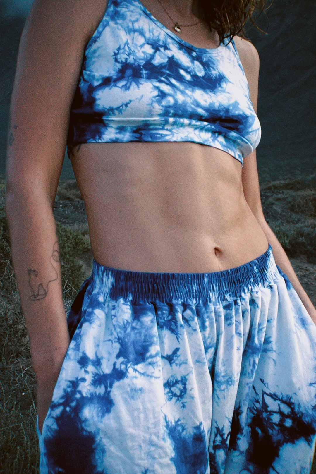 JAM Tiedye Joggers
