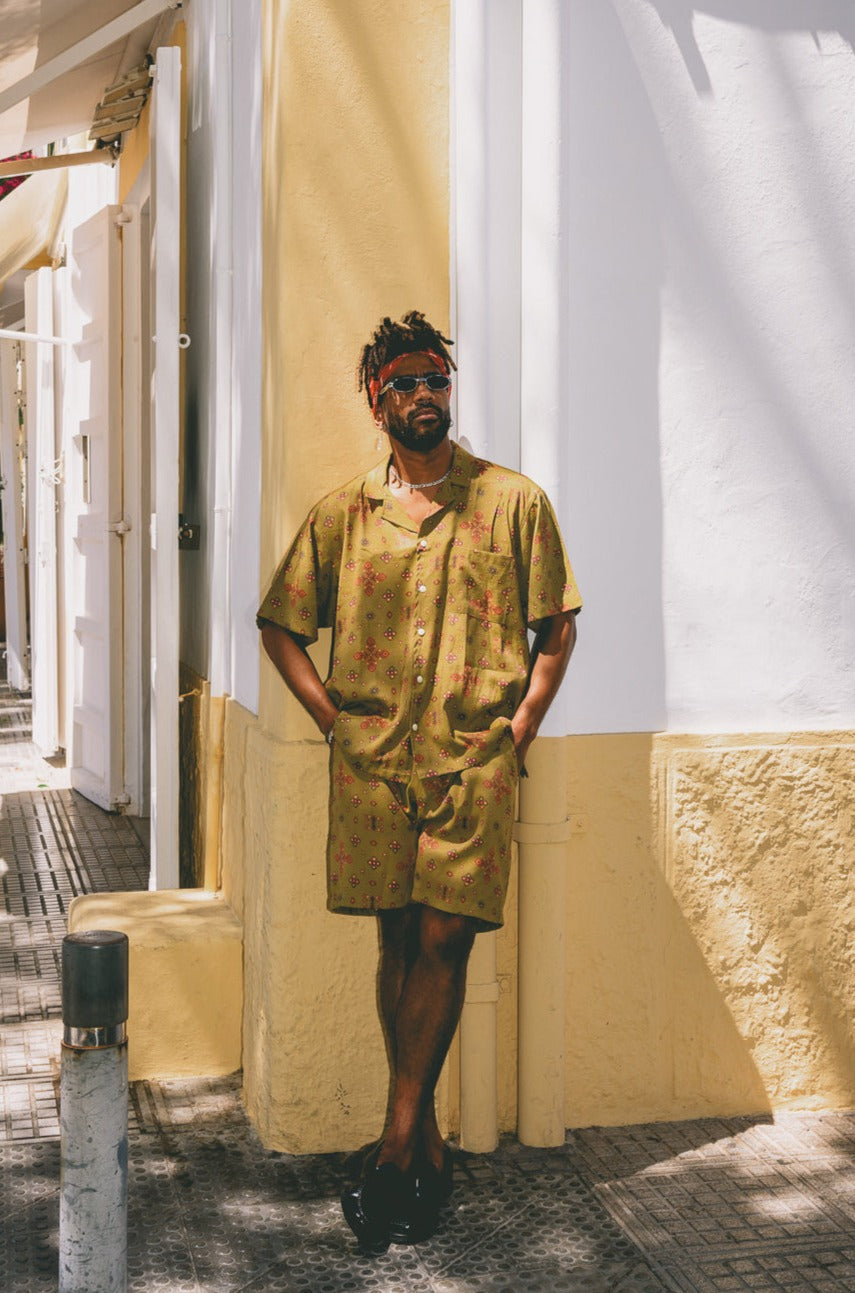 OOTO MAN | OOTO CLOTHING OOTO MAN | OOTO CLOTHING