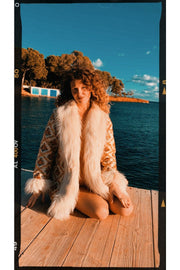 HOLLY Coat
