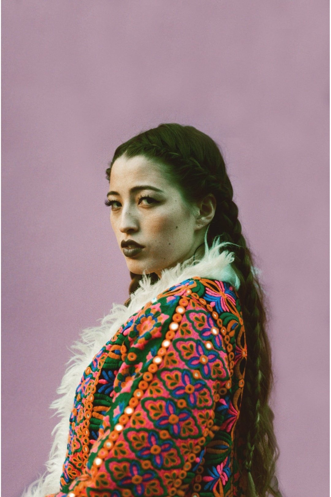 Talulah Coat - OOTO