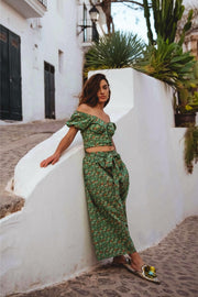 FERN Culottes