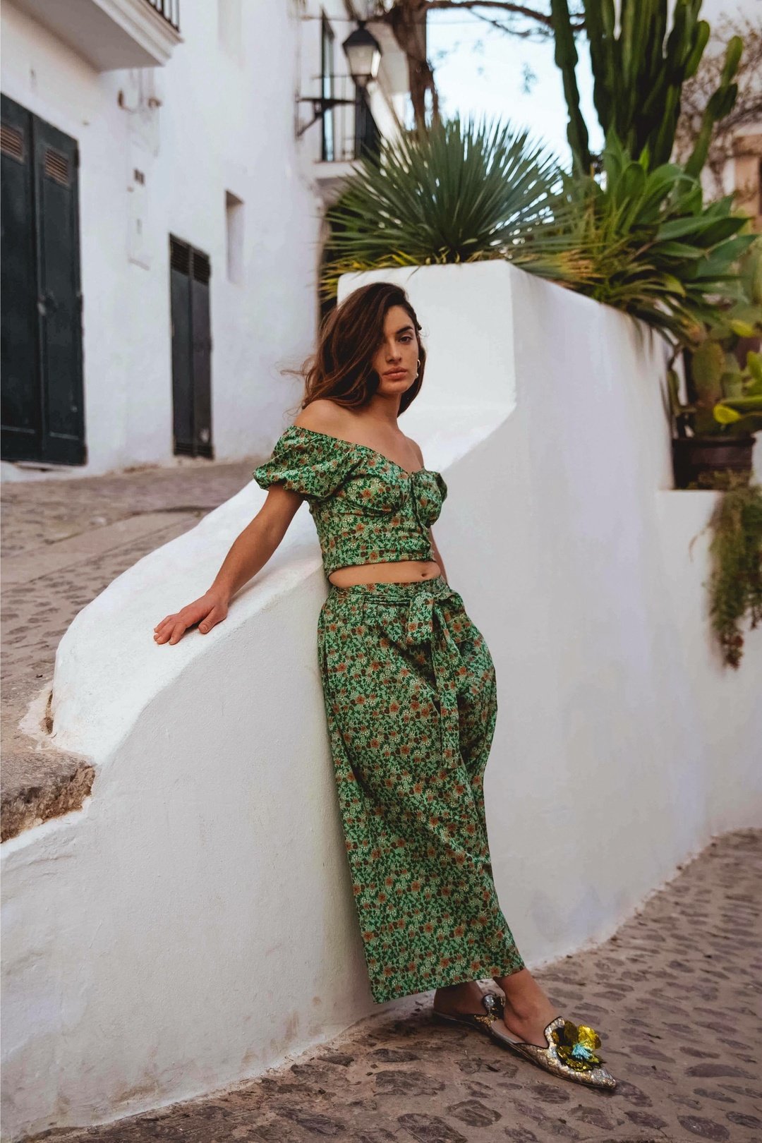 FERN Culottes