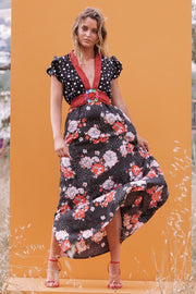 RENATA DRESS