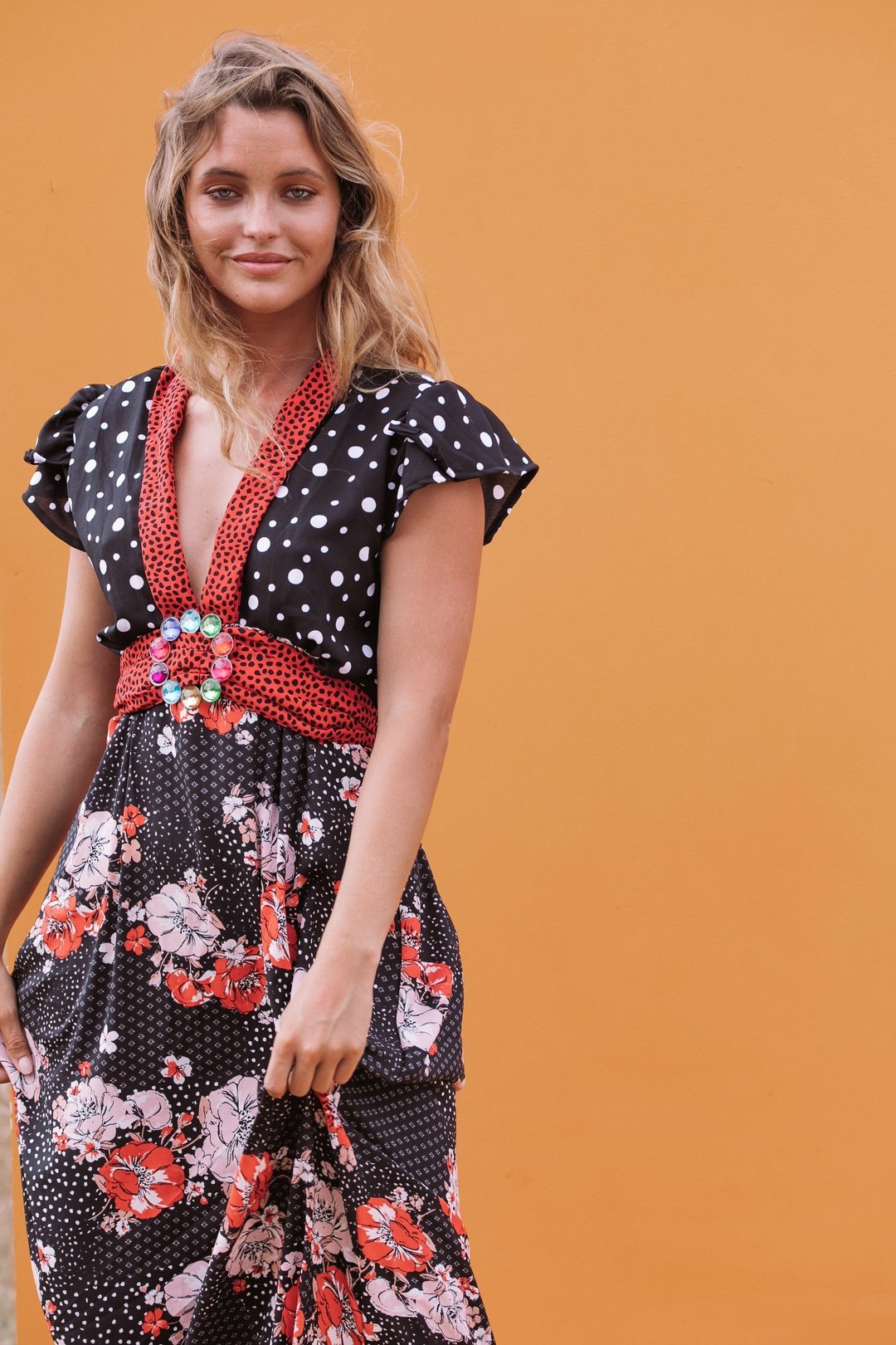 RENATA DRESS