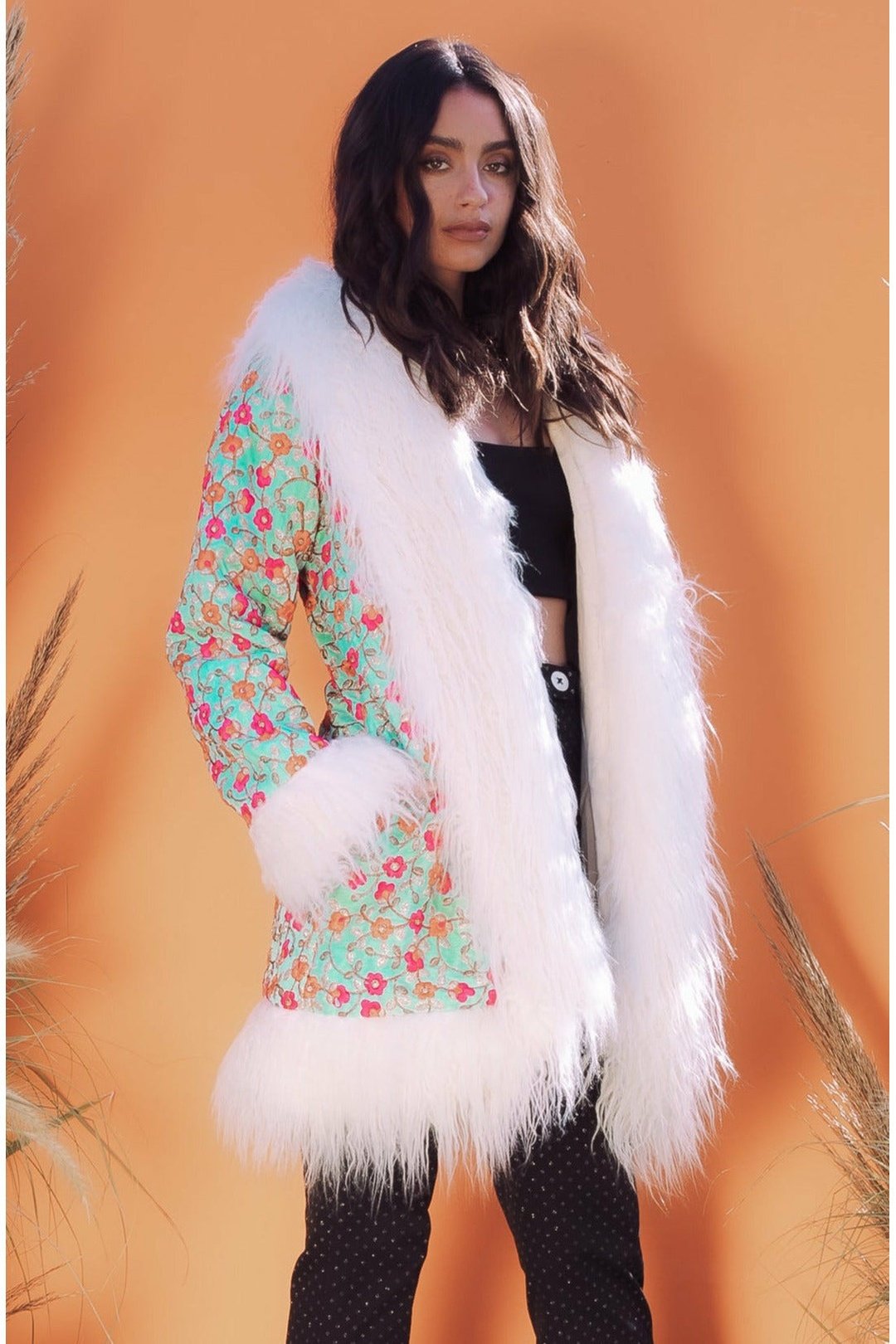 WINNIE Coat