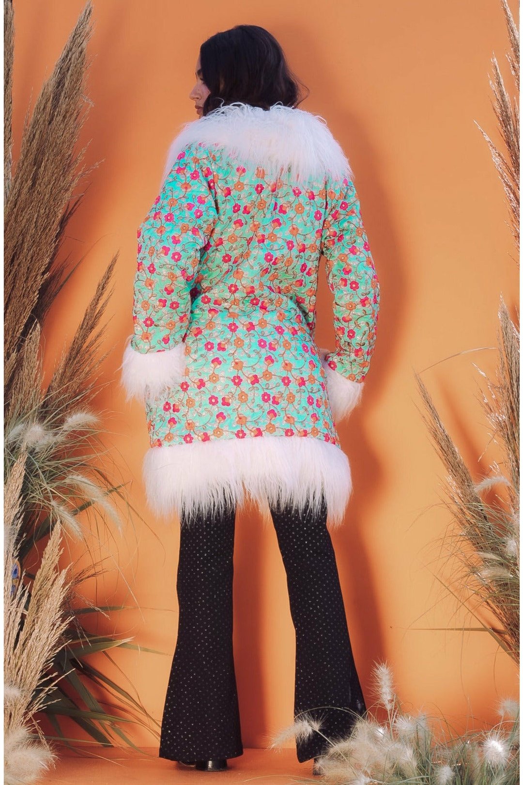 WINNIE Coat
