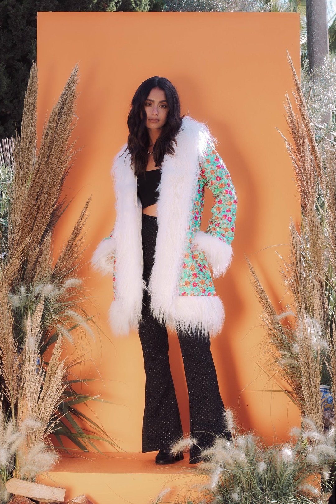 WINNIE Coat
