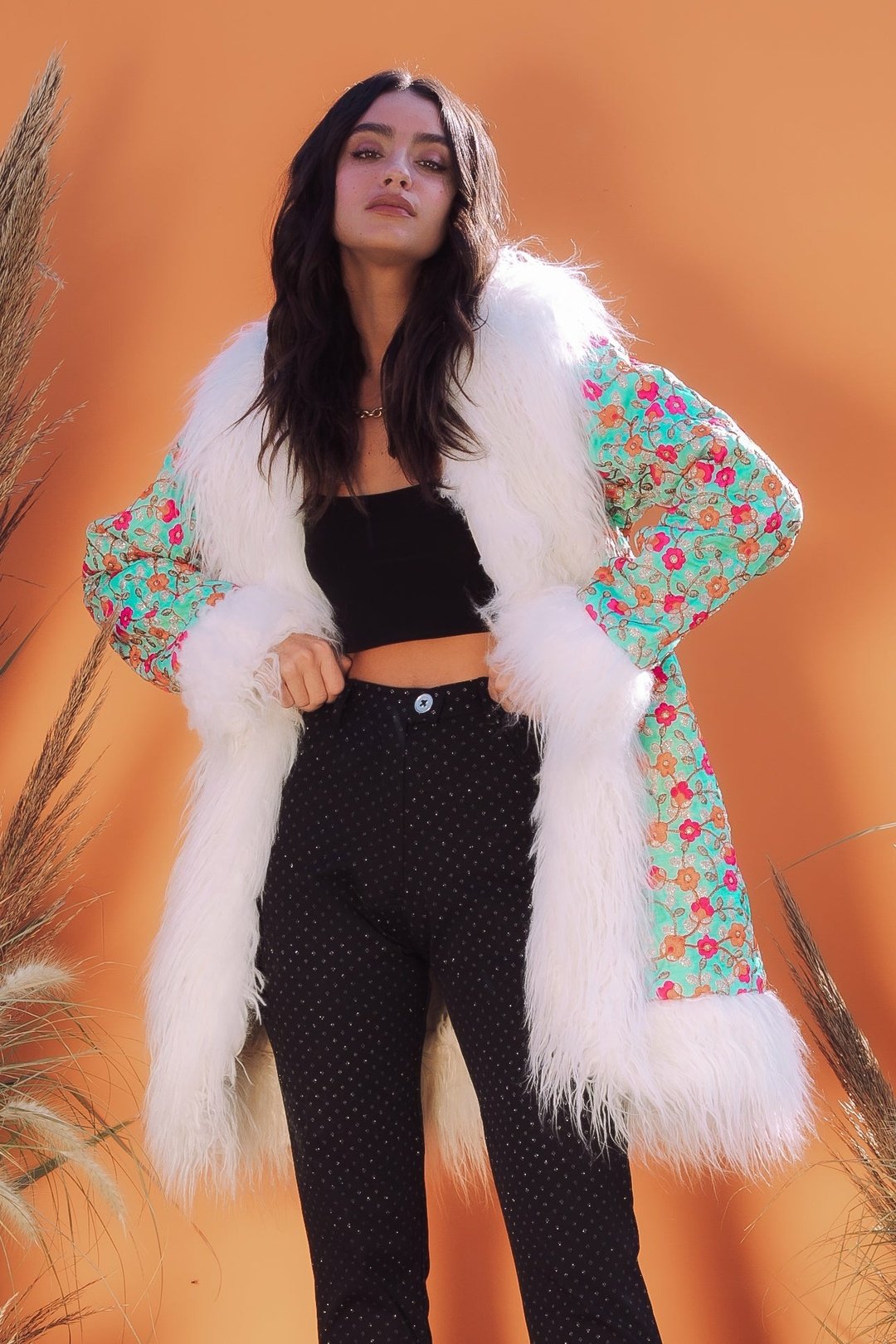 WINNIE Coat