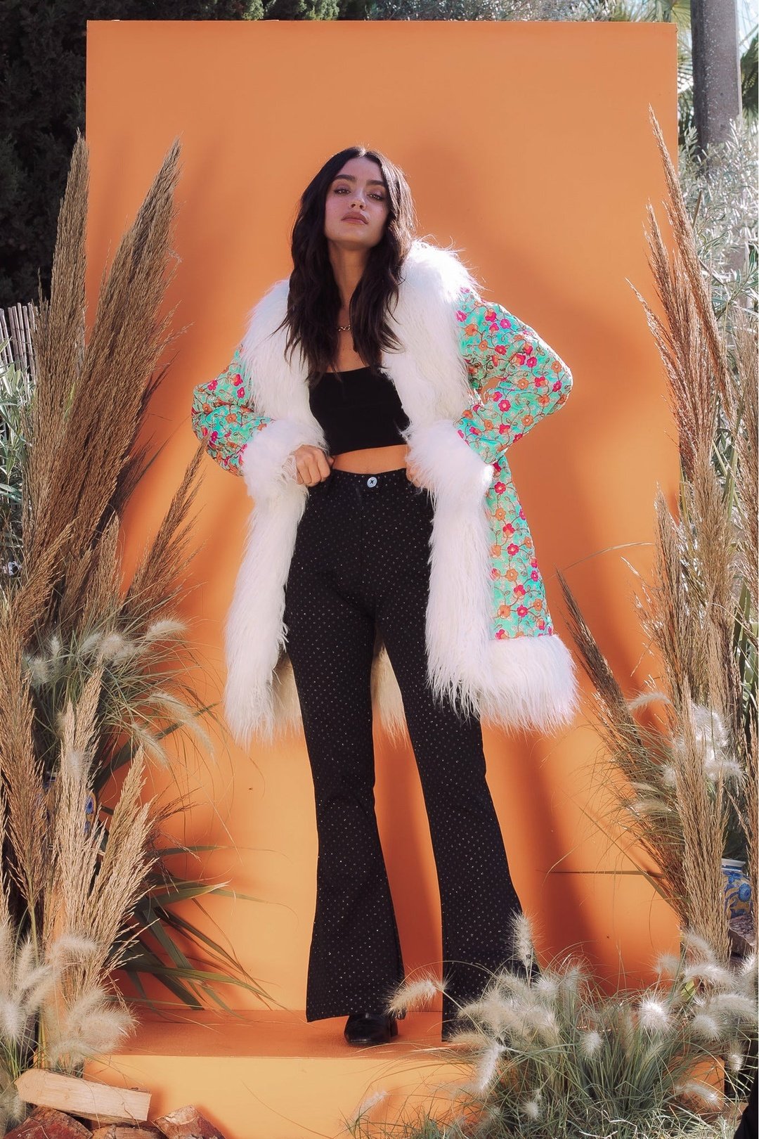 WINNIE Coat