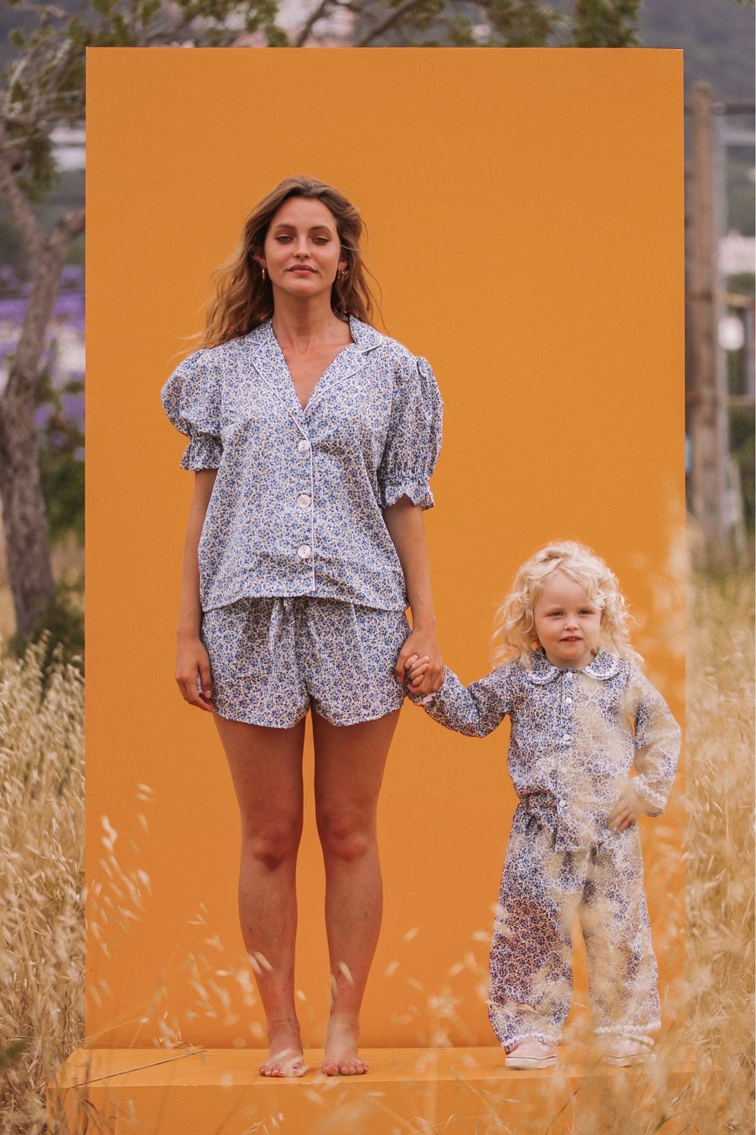 Kids DOLI Pyjamas