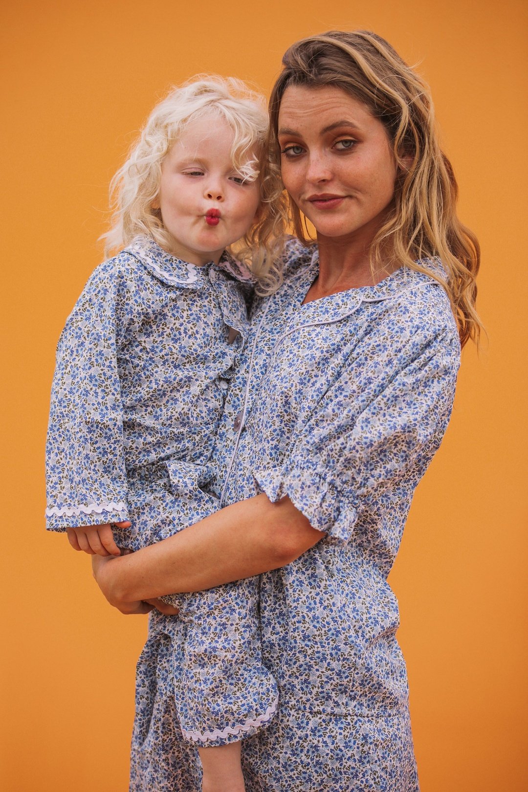 Kids DOLI Pyjamas