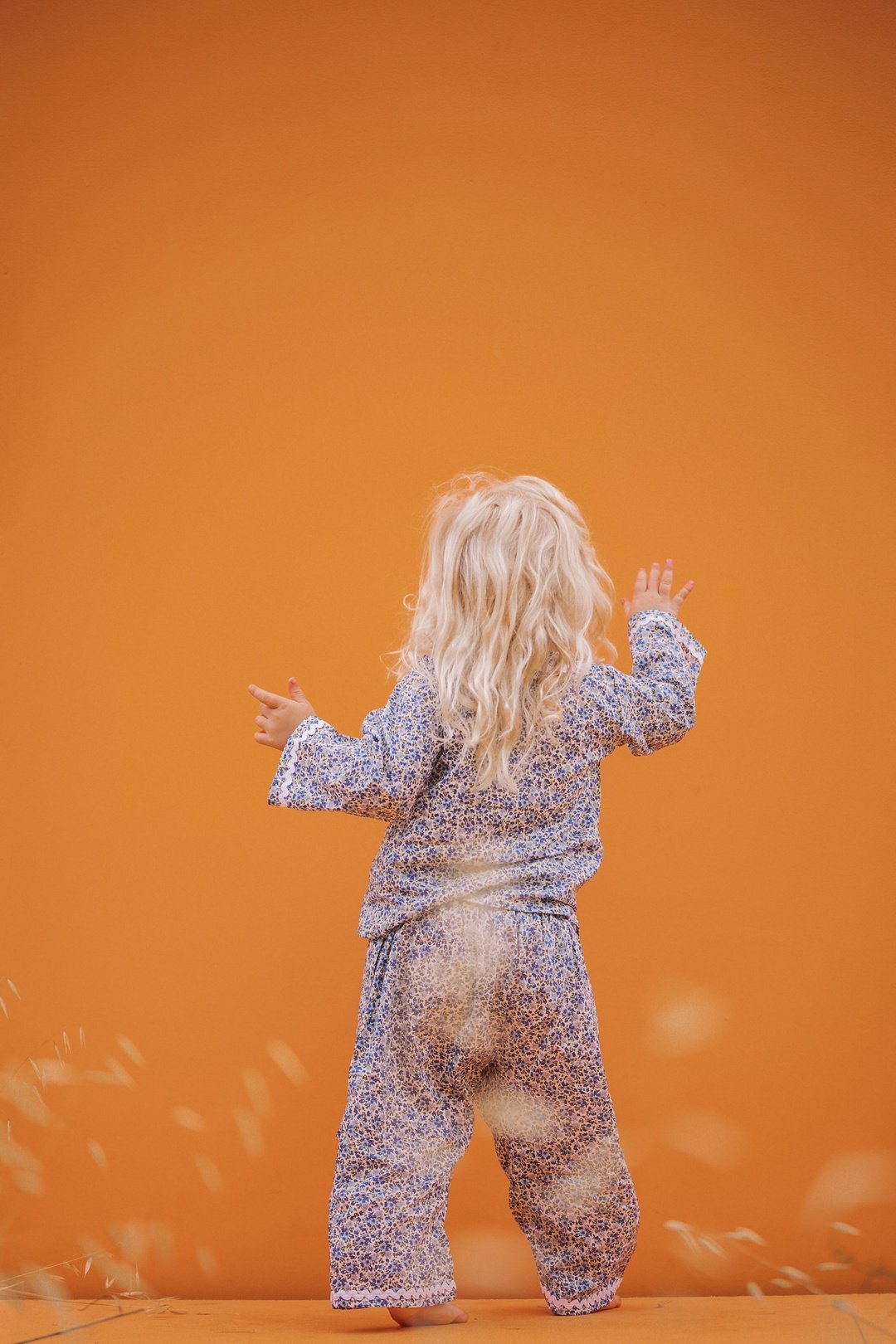 Kids DOLI Pyjamas