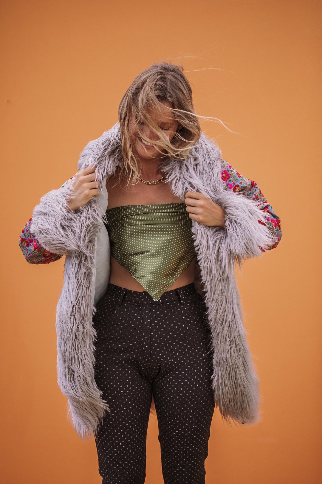 BELLA Coat