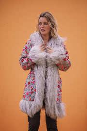 BELLA Coat