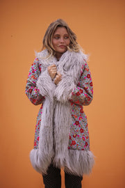 BELLA Coat