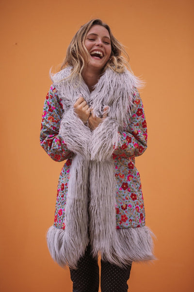 【✨極美品✨】OILD OX 2WAY HUNTER COAT Wild Hare Oil Tin Winter Field Coat - Limited Edition