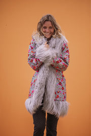 BELLA Coat