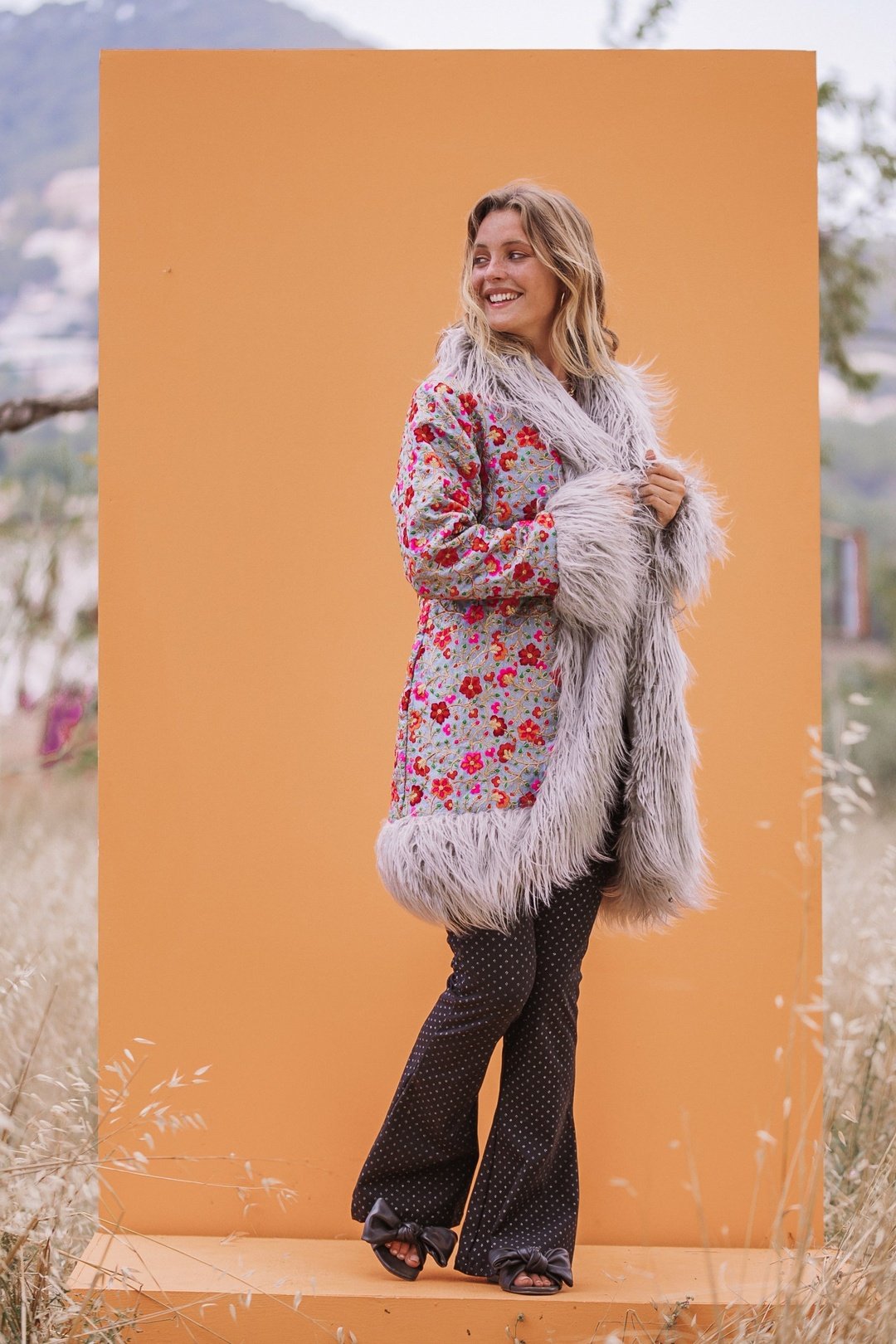 BELLA Coat
