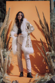 HOLLY Coat