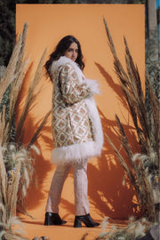 HOLLY Coat