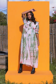 DOROTHY Dress - Tiedye