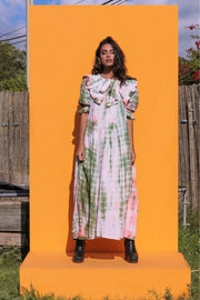 DOROTHY Dress - Tiedye