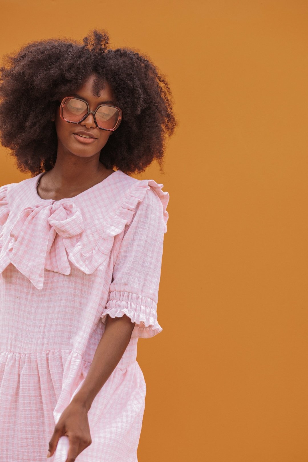 was dorothy's dress pink Dorothy Dress, in Mauve hello ronron