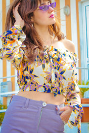 AMAYA Blouse