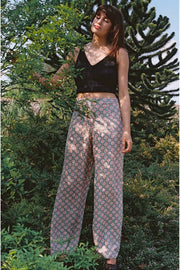 Alice Wide Pant - OOTO