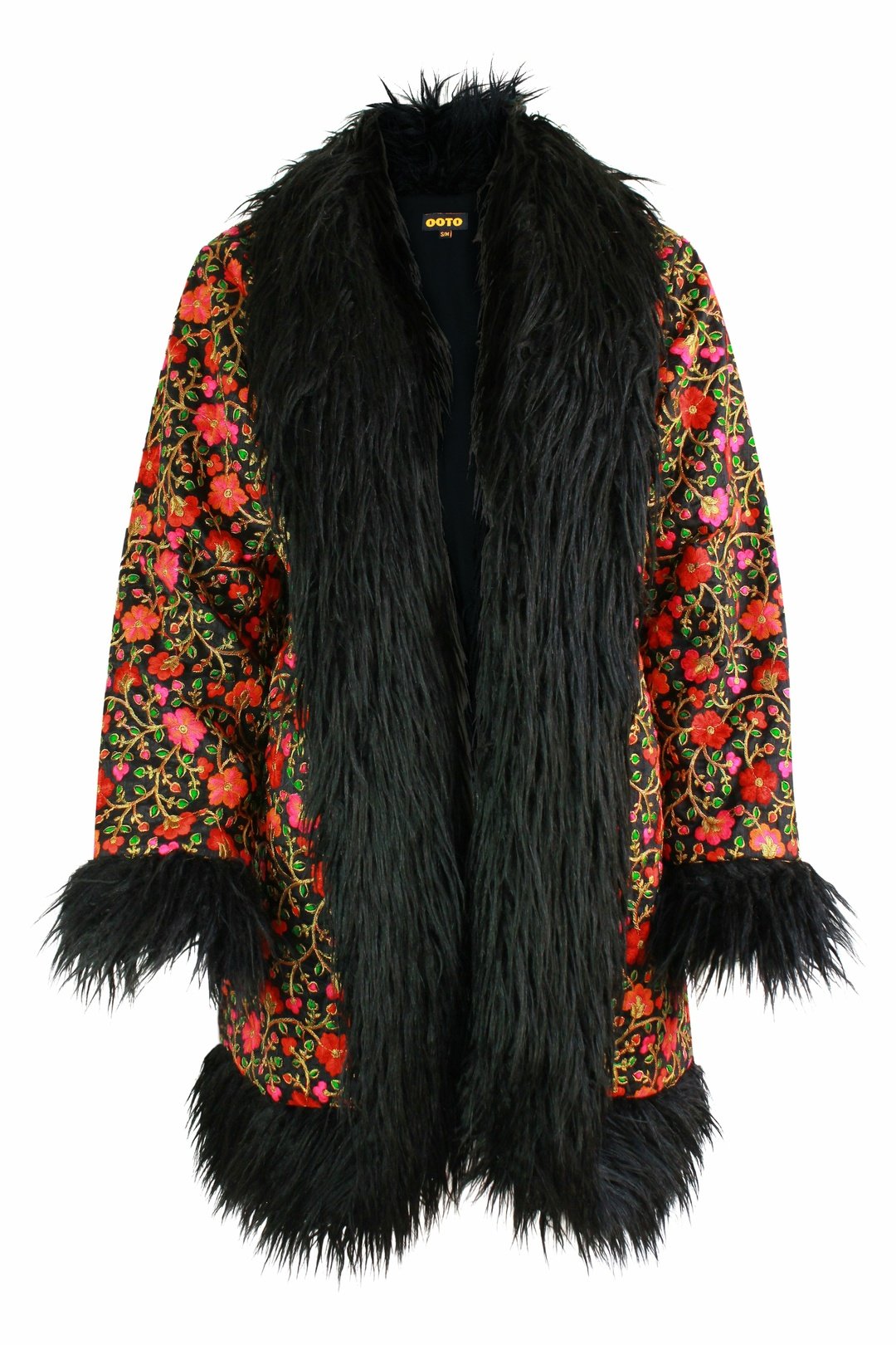 ROSIE Coat