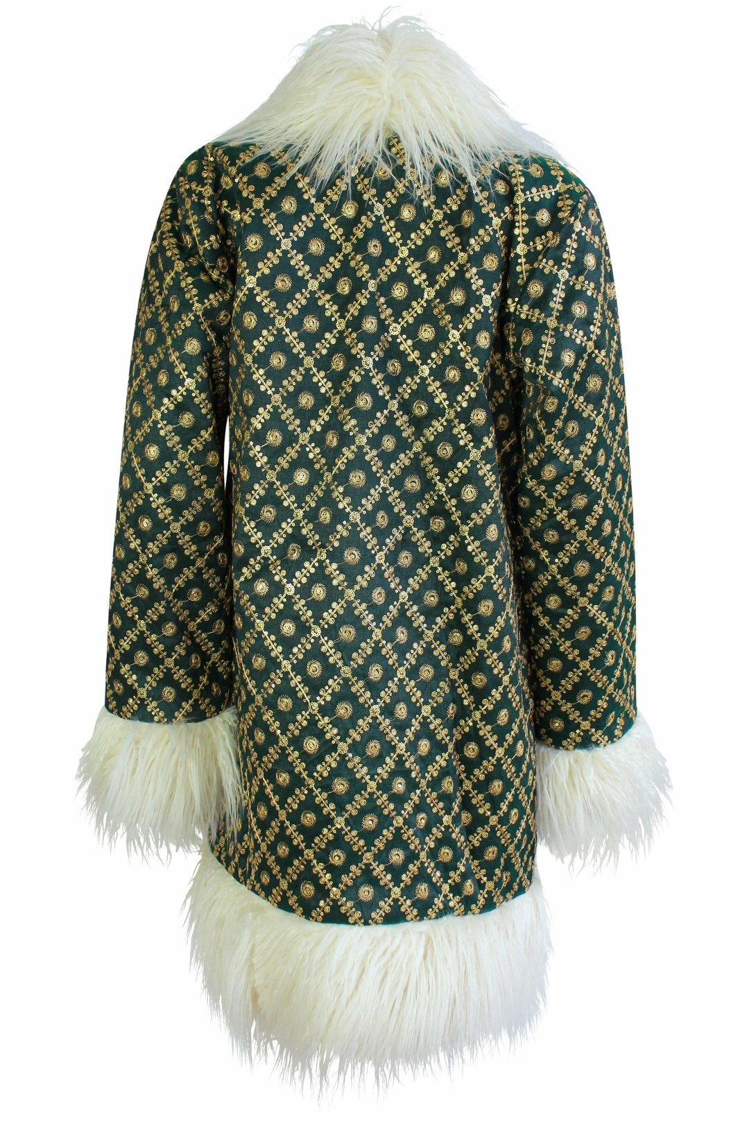 AMANDA Coat
