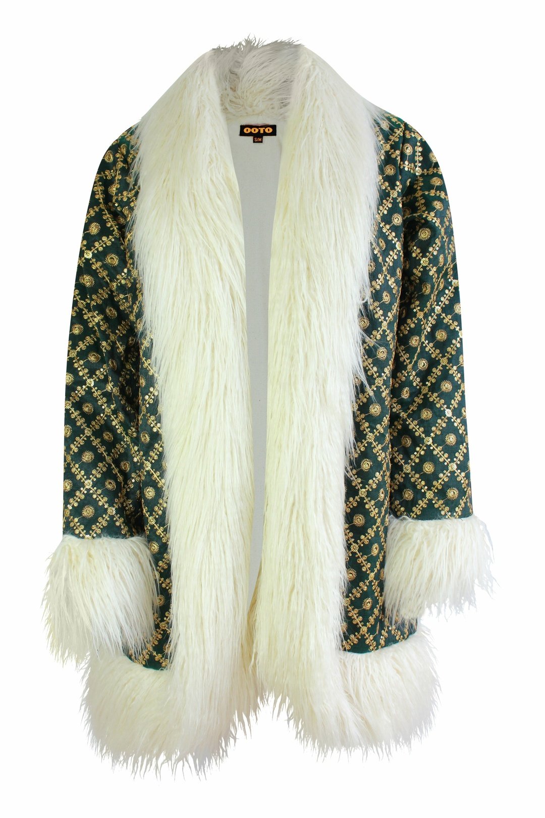 AMANDA Coat