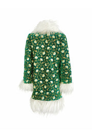 IVY Afghan Coat