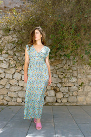 SKYE Maxi Dress