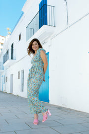 SKYE Maxi Dress