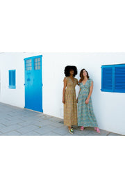 SKYE Maxi Dress
