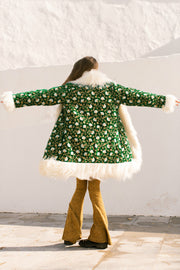 IVY Afghan Coat