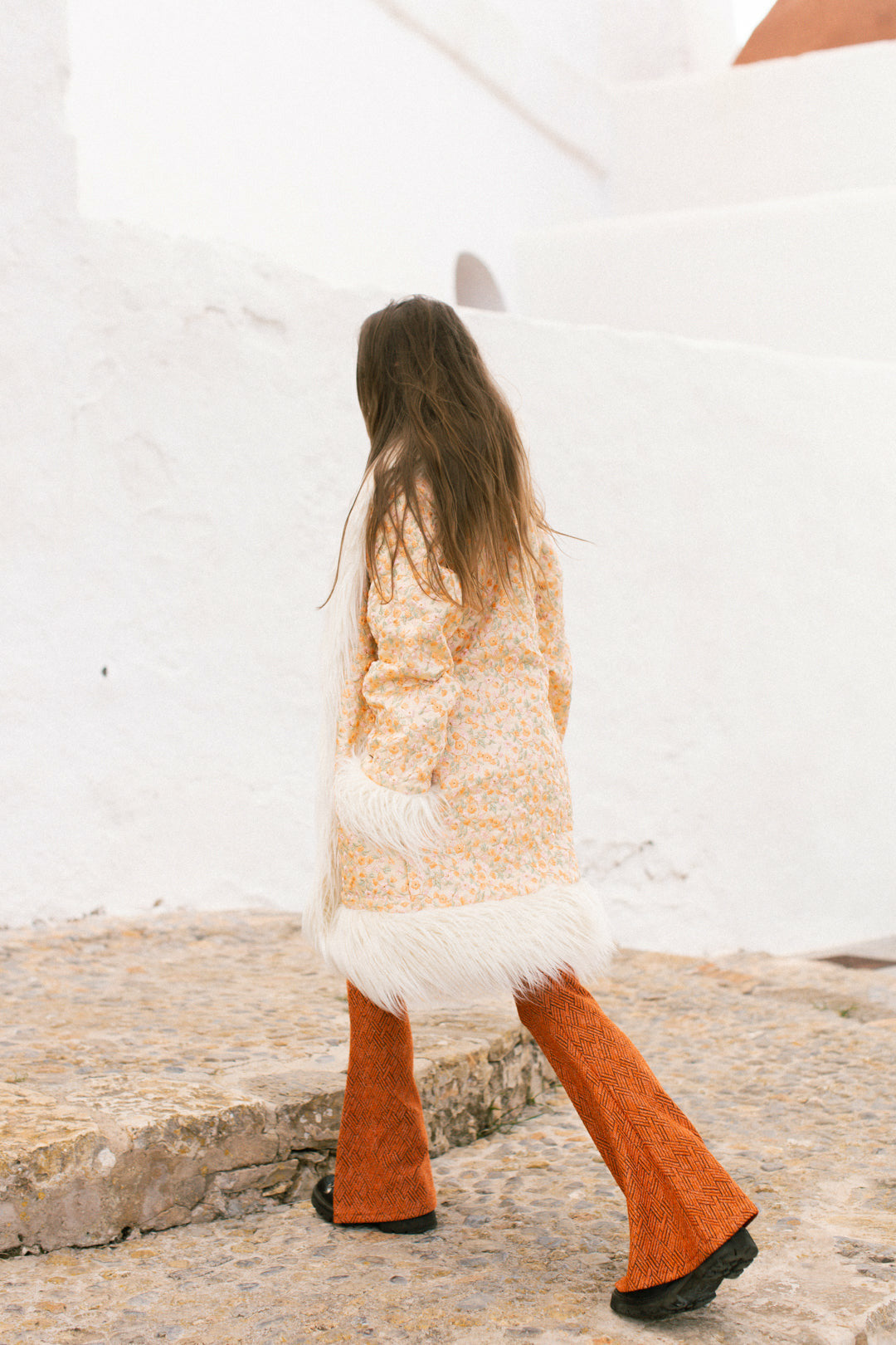 PAM Afghan Coat