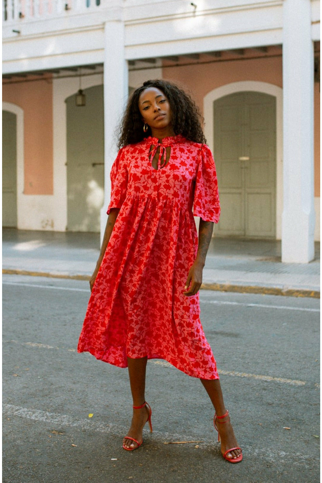 ALMA Dress