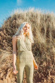 GoGo Jumpsuit - Sunshine Yellow