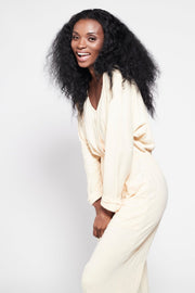 MARA Jumpsuit Sand