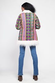 TALULAH Coat