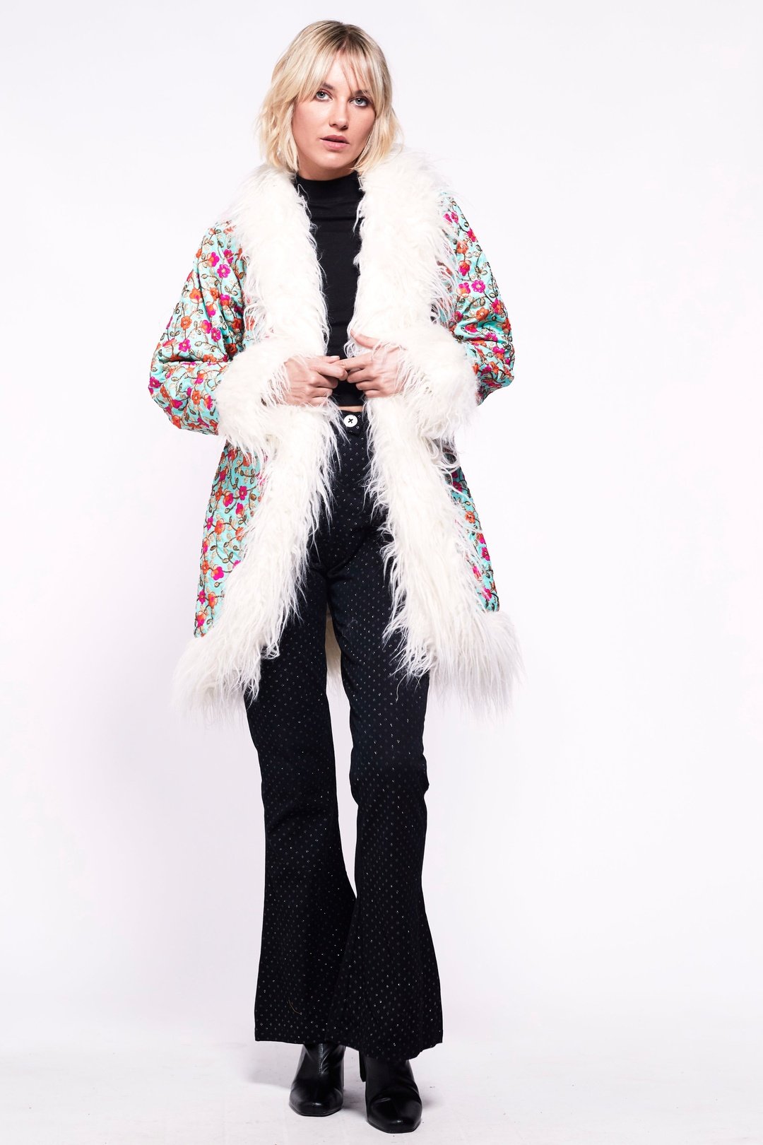 WINNIE Coat