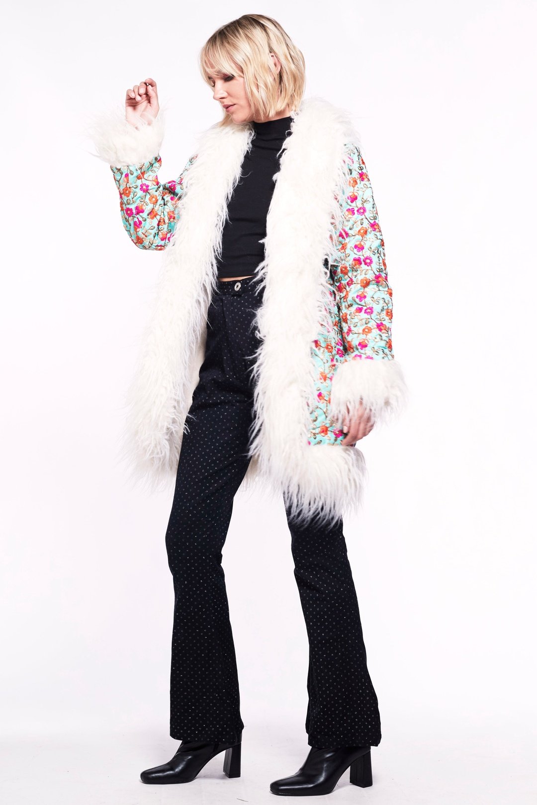 WINNIE Coat