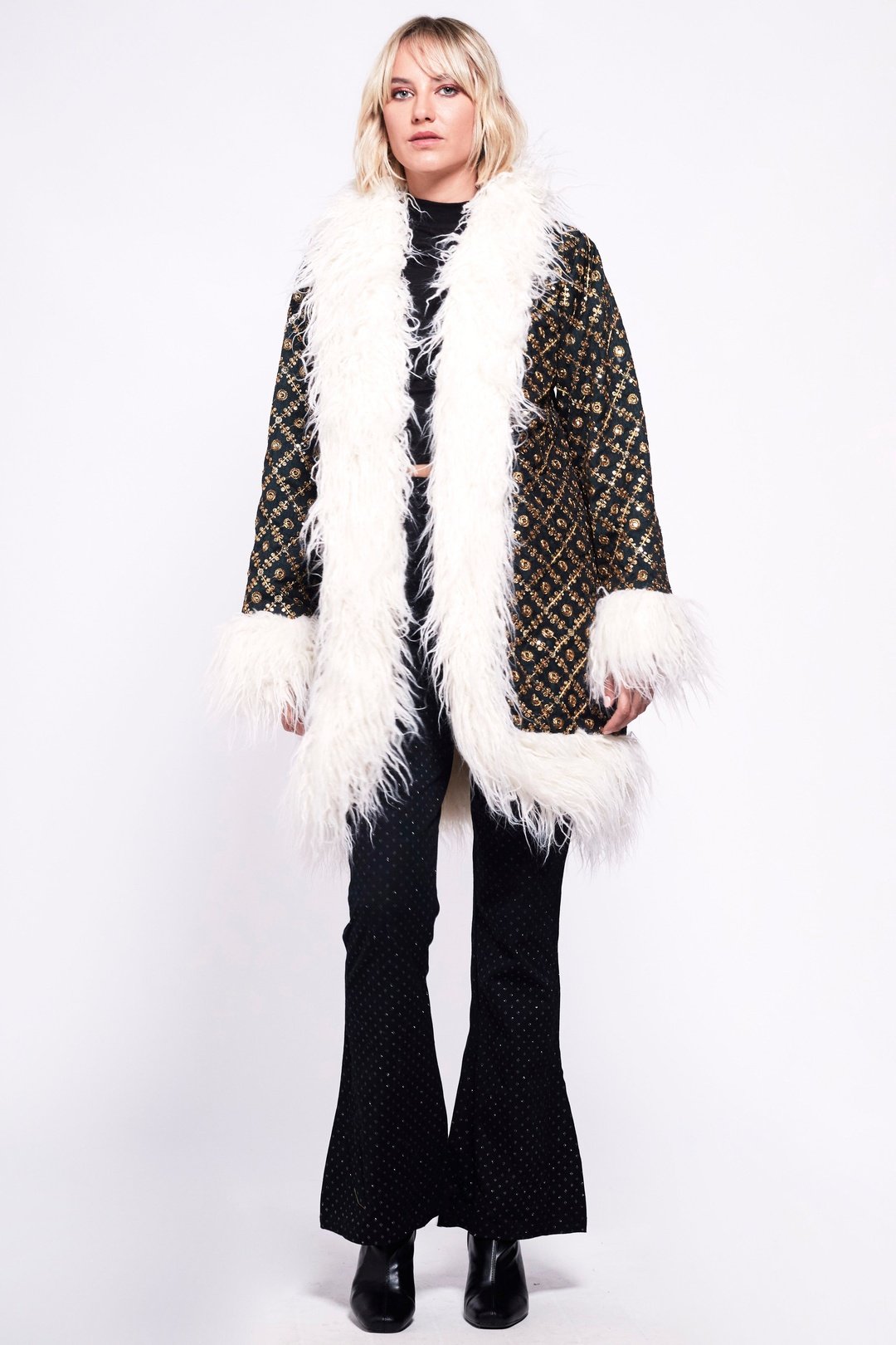 AMANDA Coat