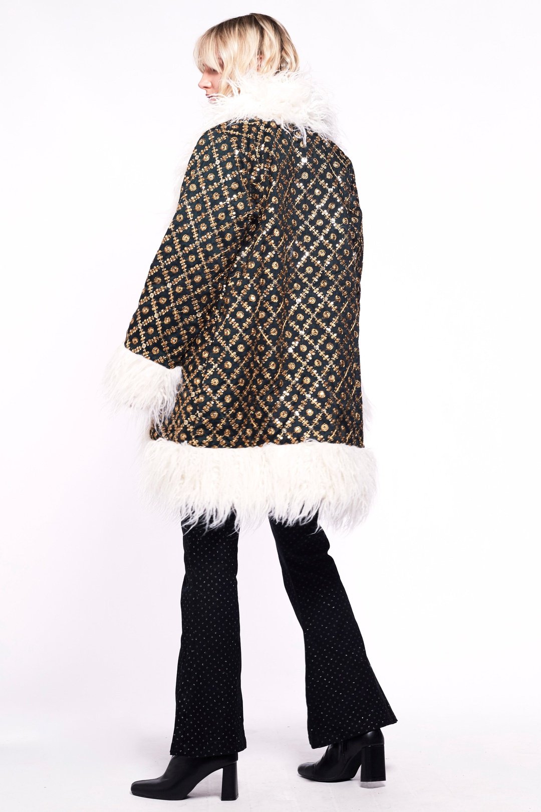 AMANDA Coat