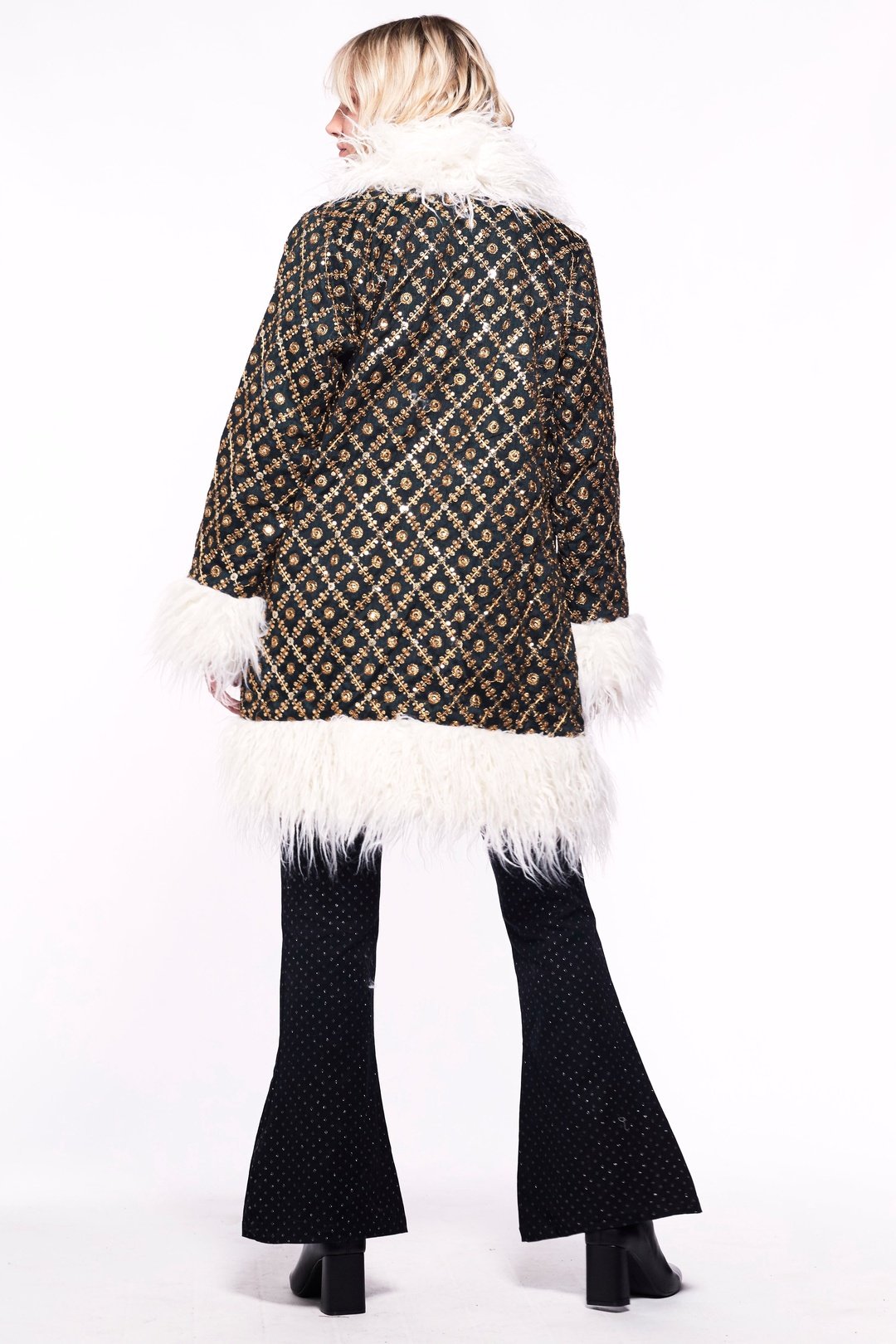 AMANDA Coat