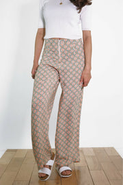 Alice Wide Pant - OOTO